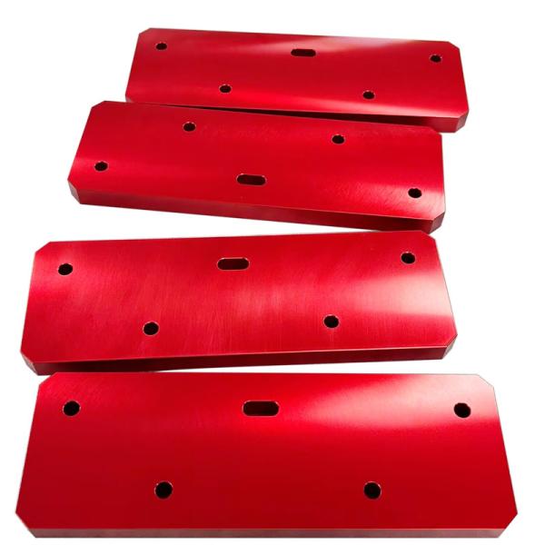 United CNC Machining: Leading CNC Machining Companies and Online Services