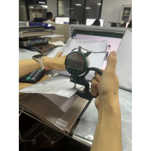 Black And Gold Marble Effect Wallpaper Waterproof 3D PVC Marble Effect Vinyl Wallpaper