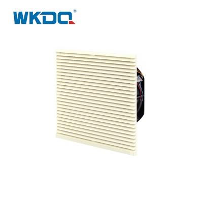 3326-230 filtro de ar elétrico do armário da fibra não tecida com as peças de gerencio Hood Fit For Current Market impermeável