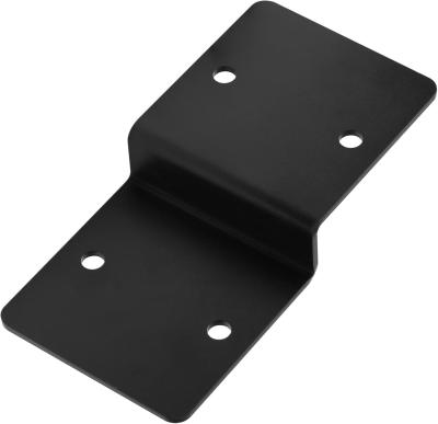 Heavy Duty Pergola DIY Brackets Joist Bracket Connector Brace With Screws For 4''x4'' Wood Posts