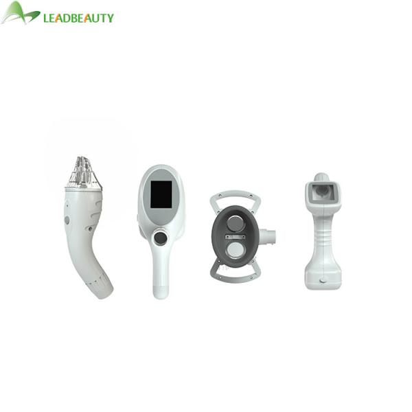 Ce Certification RF Cavitation Roller Celulite Lift 2 Roller Vacuum Body Slimming Massager Machine