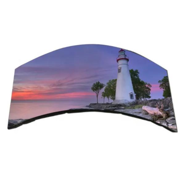 ODM Nationstar HD P5 Led Display Screen Billboard 3906 DPI