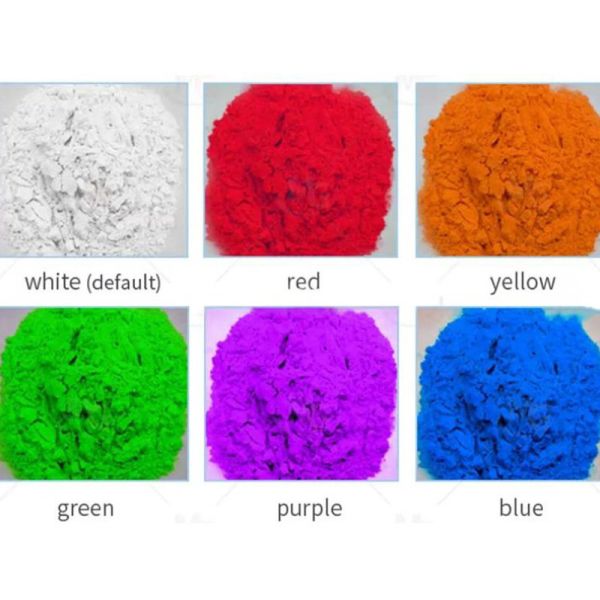MAYAFX Non-Toxic Foam Powder with 1:200 Water Ratio for Dense Long-Lasting Bubbles in Stage Effect Foam Machines