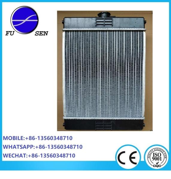 Perkins  Radiator TPN440 U45506580 Radiator