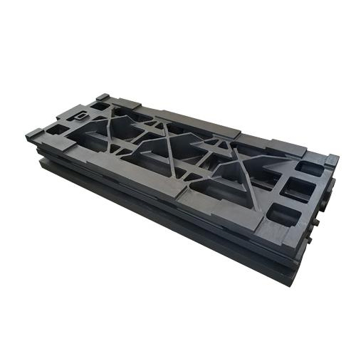 Precision Metal Castings Industrial Machinery / Heavy Equipment Iron Castings