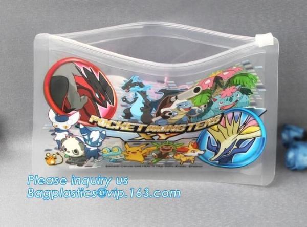 PVC Zipper Bag PVC Handle Bag PVC Garment Bag PVC Backpack PVC Card Holder Fabric Backpack bag PVC DRESS BAG