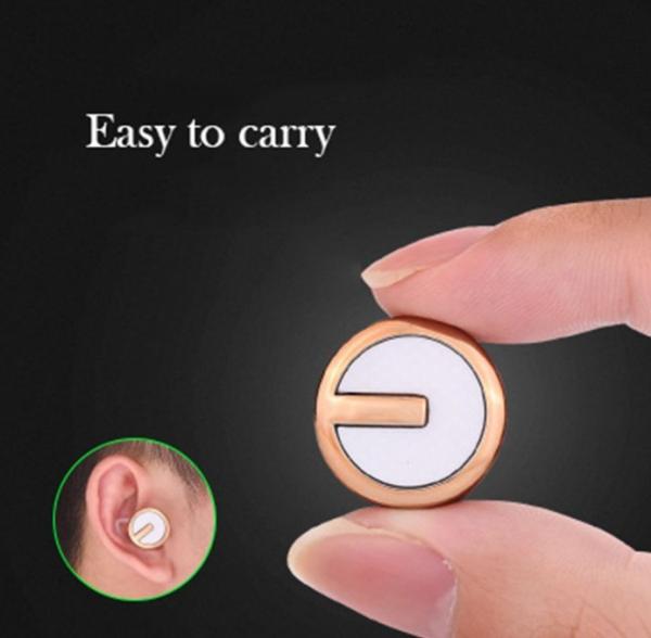Producentre PDCM99 V4.0 Mini Wireless Headphone Earpiece BT Earphone Stereo Music Call Reminds Handsfree for Mobile Phon