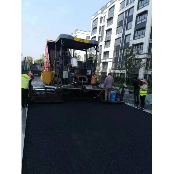13HP Used Asphalt Paver 3030 DYNAPA for Precise and Consistent Paving Solutions