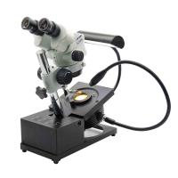 1er type Gem Microscope R1A-15 de bras d'oscillation de génération optique mûre de conception