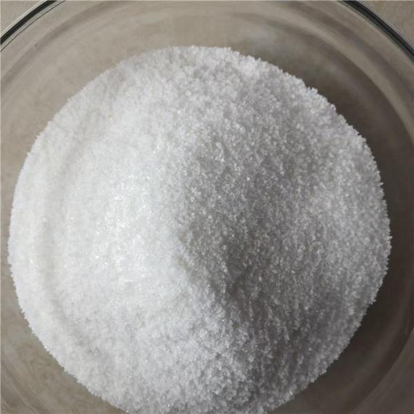Poly Acrylamide For Water Treatment Soluble In Water CAS 9003-05-8