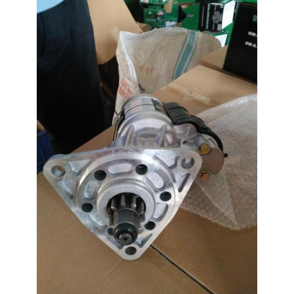 Belarus MT3 MTZ Tractor Spare Parts Mass stater 12V 2,7KW 9142.780