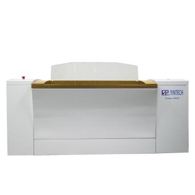 Autoloader opcional 1200 * 1400MM da máquina de impressão do CTP do apoio Cip3/Cip4