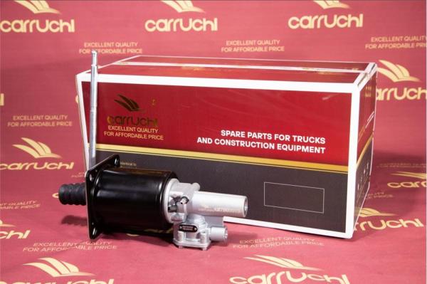 WG9725230033 Refuerzo del embrague para Sinotruk Repuestos Refuerzo del embrague