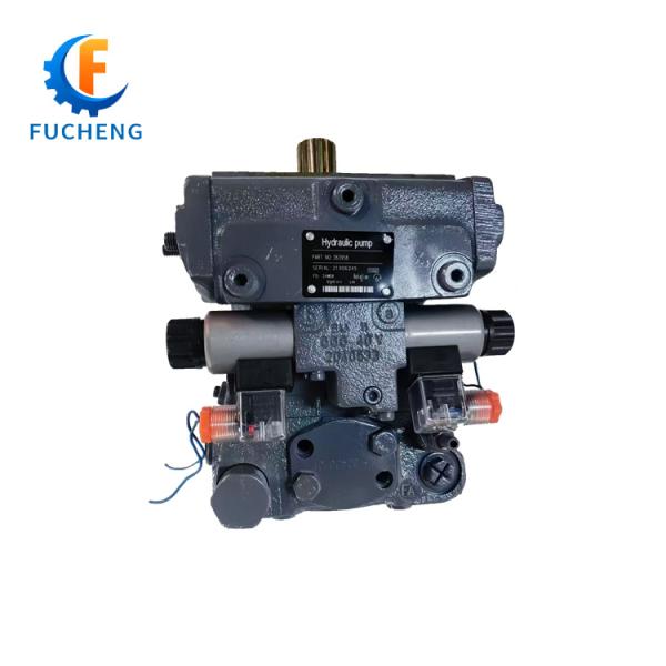 Rexroth A4VG Series Variable Axial Piston Pump A4VG50 A4VG56 A4VG71 A4VG125 Standard