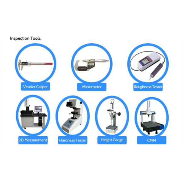Customized Metal Spinning Machinery CNC Machining Parts for Mechanical Game Keyboards