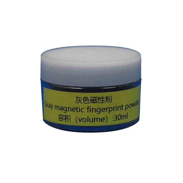 C099 Gray magnetic fingerprint powder