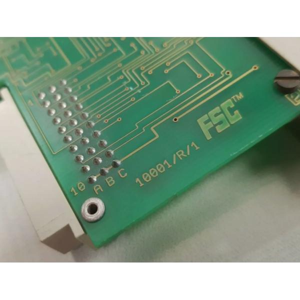 Honeywell 10001/R/1 Вертикальный водитель автобуса VBD 350 мм провод Чистая длина