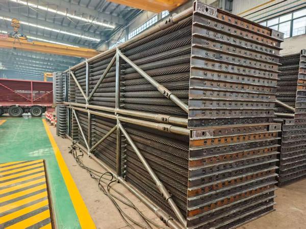Boiler Economizer The Essential Component For Energy Savings And Cost Reduction