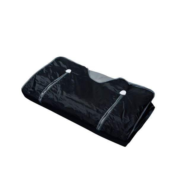 650W Body Slimming Infrared Sauna Blanket For Spa / Beauty Salon