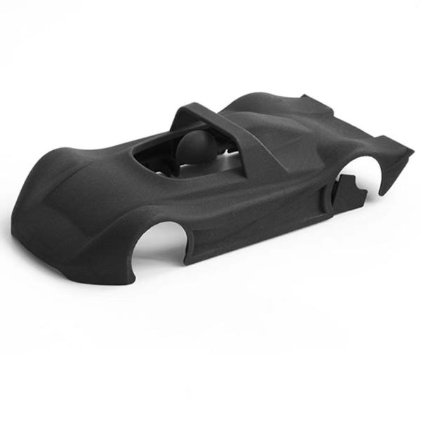 Custom 3D Printing Service for Rapid Prototype Plastic Model Laser Printing Resin SLS