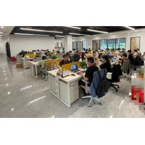 Friday International Logistics (Guangzhou) Co., Ltd.