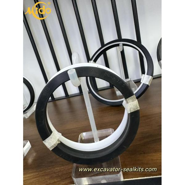 75-88-12.5 Lift Cylinder Rod Seal K37- High Performance Hydraulic Seal for Heavy-Duty Applications