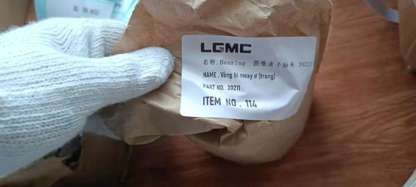 30211 	30211	Bearing  for forklift