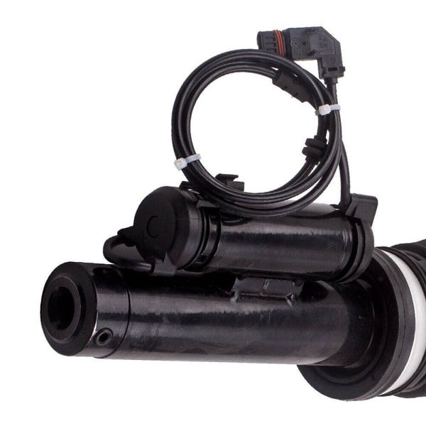 Auto Parts air Suspension Front Shock Absorber Car Spare Parts for Mercedes-Benz Vehicle Spare Parts and Accessories