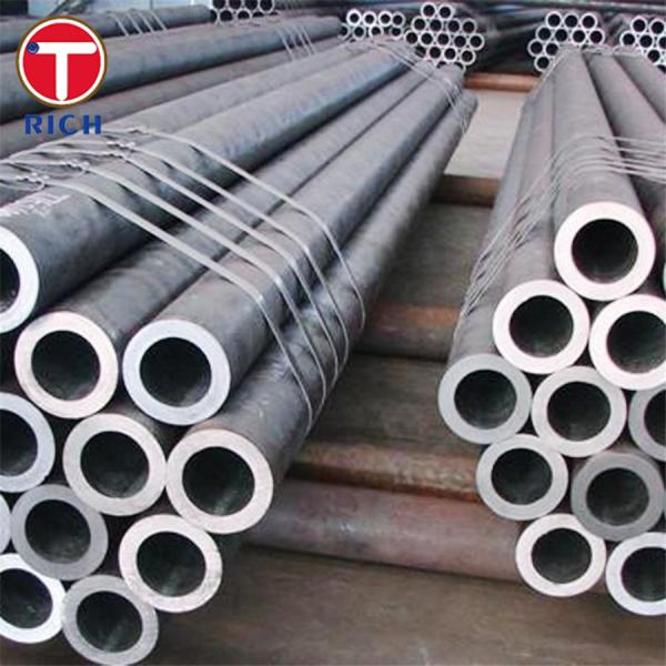 ГОСТ 8734-75 20Cr Бесшовные холодноформированные стальные трубы для транспортировки нефти и газа