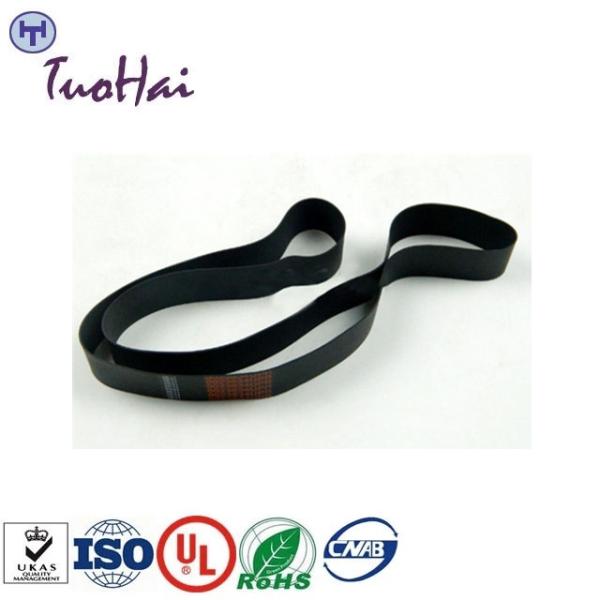 O NCR ATM PARTE 009-0023834 0090023834 correia do transporte longa superior do NCR 5877