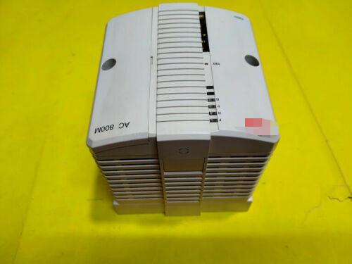 ABB de 3BSE018100R1 PM860K01, terminal de ModuleBus - bateria para o backup da memória, original da unidade Kit.new do processador.