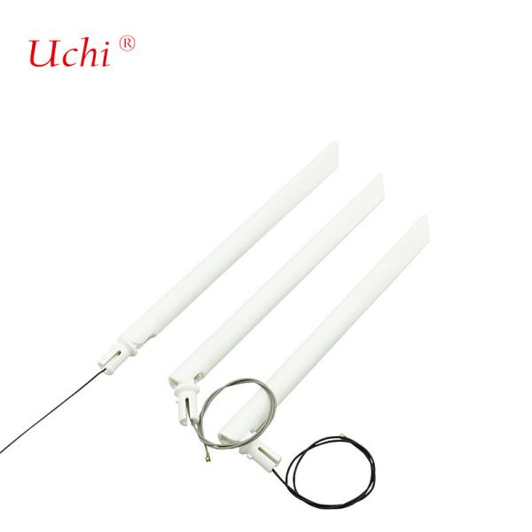 Antenna 950hz Rubber Antenna 3dBi 5dBi Omnidirectional Antenna For ONU Camera Wireless Card