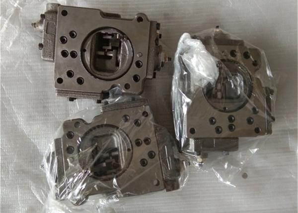  K3V112dt Pump Regulator For Excavator Parts