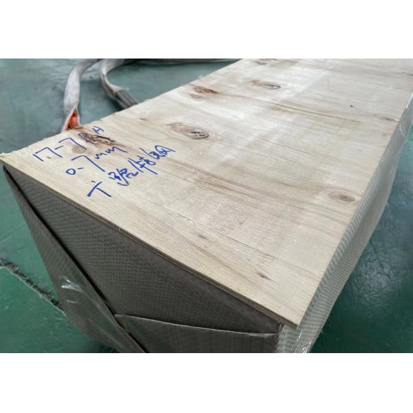 SUS631 Cold Rolled Stainless Steel Strip 17-7PH Stainless Sheet, Plate