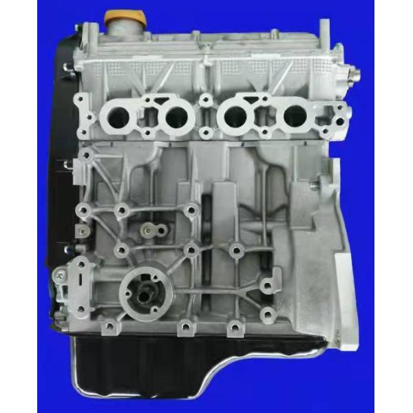 цилиндровый блок двигателя автомобиля 1.6l для SUZUKI G16B