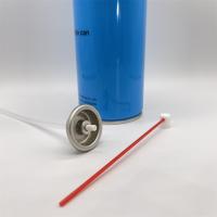Válvula de rocío antirruda WD-40 para mantenimiento de automóviles - Aplicación de precisión, protección duradera