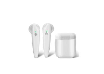 Buletooth 5.0 I18 TWS Headphones Stereo Portable Twins Two Wireless Earbuds