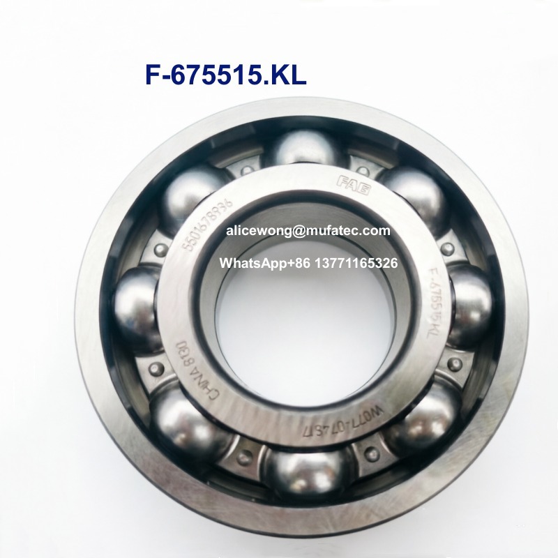 F-675515.KL Automotive Bearings