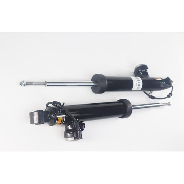 Entretoise d'amortisseur arrière LH + RH 20853196 20853197, pour Cadillac SRX 2010 – 2016, avec commande électrique