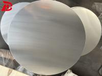 Cercle en alliage d'aluminium Enroulé en aluminium pur en gros en détail en gros en aluminium