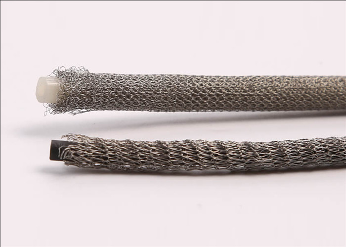 Emi электрических помех защищая коррозионную устойчивость сетки 0.23mm