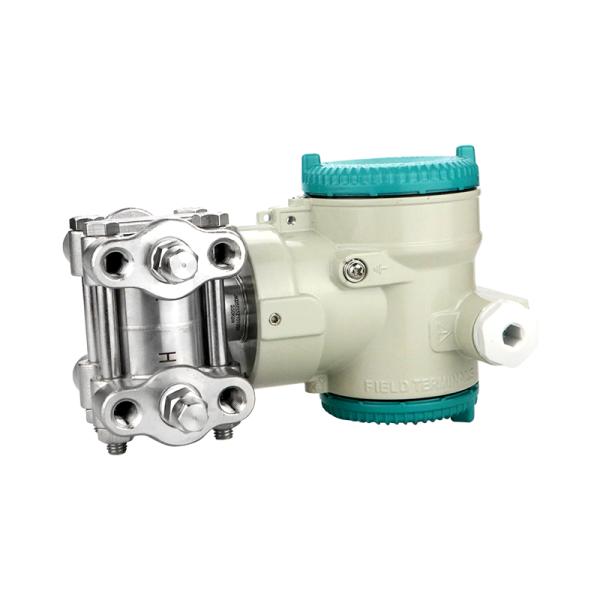 Stainless Steel 4-20ma Output Pressure Transmitter for Accurate Liquid Level Detection