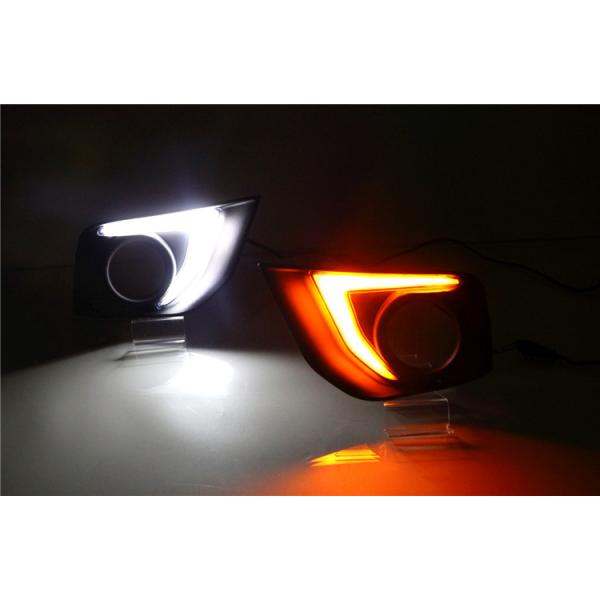 MITSUBISHI ASX 2016 2017 2018 светодиодные светодиоды, светодиодные лампы тумана