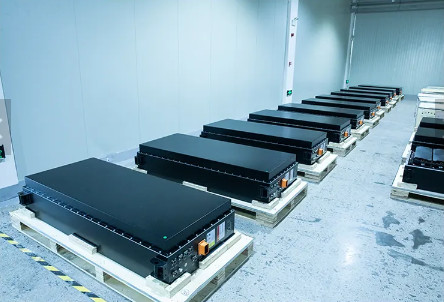 ISO14001 Truck Lithium Battery Multifunctional For Industrial