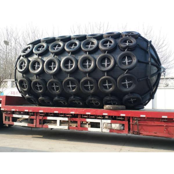 Marine Pneumatic Rubber Dock Fender Marine Airbag Pneumatic Marine Fender