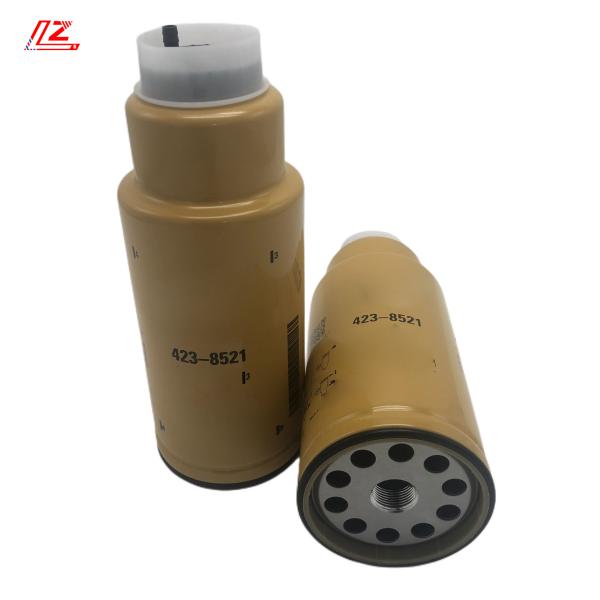 Manufacturers Direct Sale 377-6969 Oil Filter for Construction Works Diesel Engine