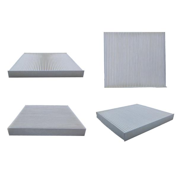 51917801 GAC Fiat Cabin Air Filter Auto Parts Interior Activated Carbon