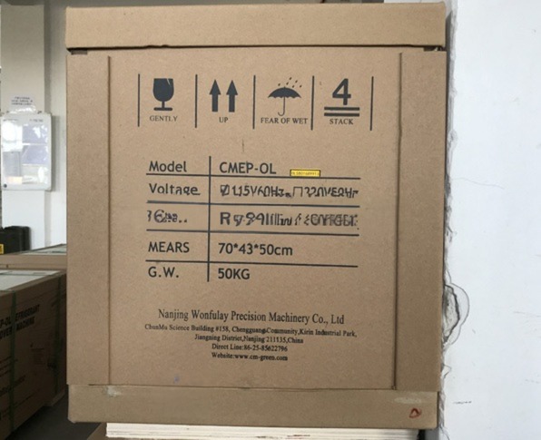 Машины для зарядки холодильниками без масла 4 HP для производственных предприятий