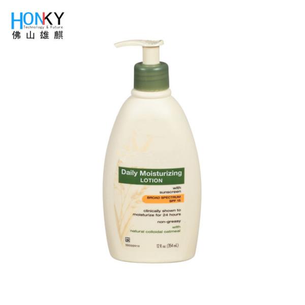 Remplissage de bouteilles automatique et machine de capsulage 35BPM 2000w de shampooing