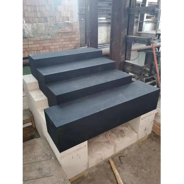 Плотность грунта 3,5-4,2 г/см3 Устойчивый к эрозии Хромный кирпич для стекловолокно стеклянной печи